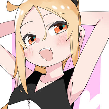 3月のらくがき