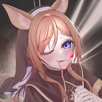 狼莉波