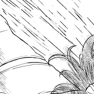 前に描いたやつをアップ