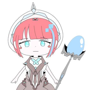 のんびり曜日の魔法使い ソモ