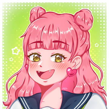 Miyu Suzuki ❤✨