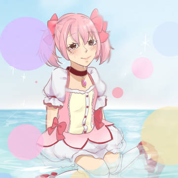 「誰か」のために