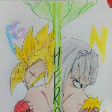 Heroes of Hope