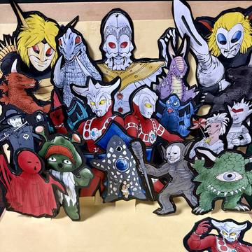 ウルトラマンレオのカード