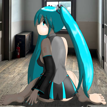 初音ミクV6