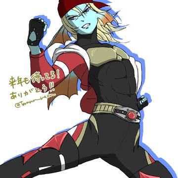 練習絵まとめ⑮