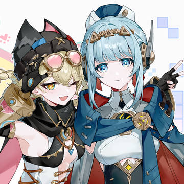 ヤフォダ&イネファ