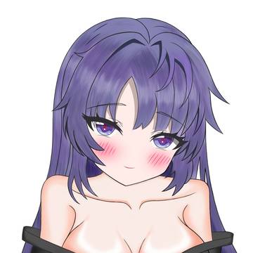 优香😍😍😍