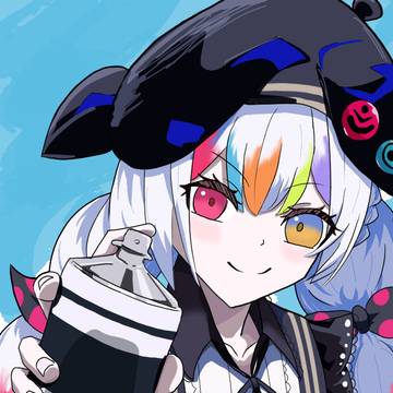 ノアちゃん