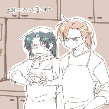光栄版封神　落書きまとめ㉟