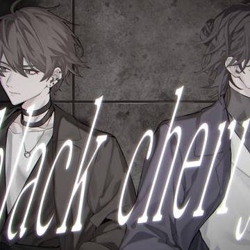 【works】black cherry【MV】