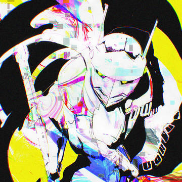イザナギ
