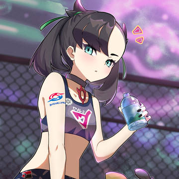 マリィちゃん