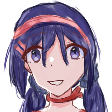 ミタちゃん