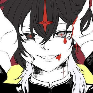 ︎✦︎︎ヴィラン   曲パロ✦︎