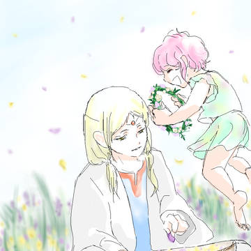 花冠