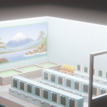 ライティング