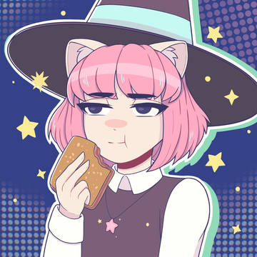 susie avatar for my friend ~