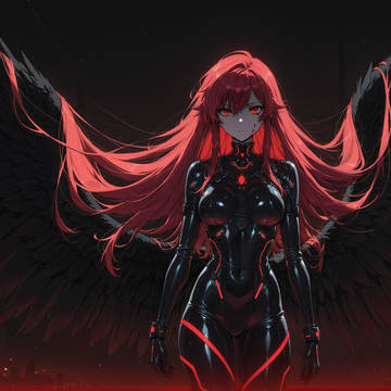 Author's art