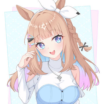 Almond Eye