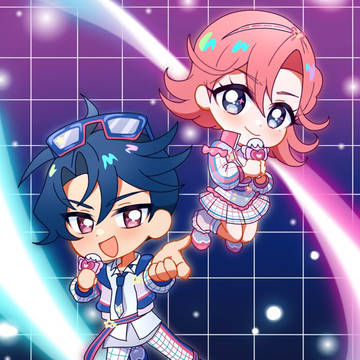 ひみつのアイプリまとめ