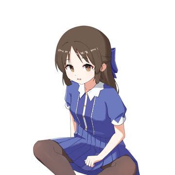 橘ありす
