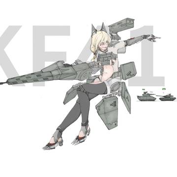 KF41