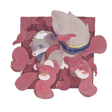 🐙🐙