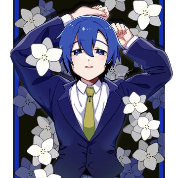 思いつき
