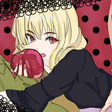 ロミシンかぐやver