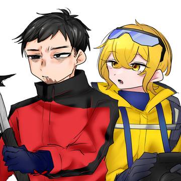 探索者総まとめ③
