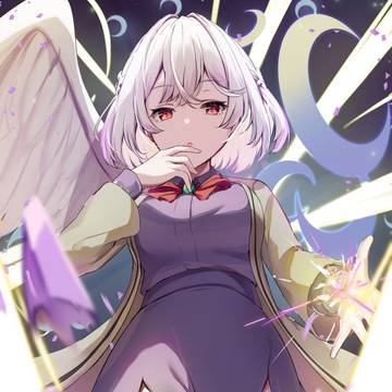 示してみせなさい。『逆転の可能性』を