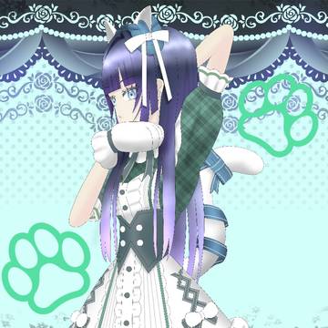 リアリティアバターを書いてみたよ。