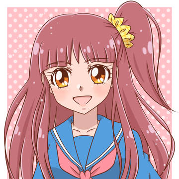 ちさちゃん_260331