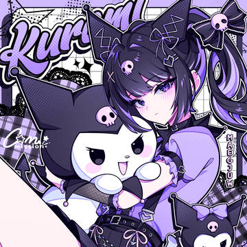 KUROMI