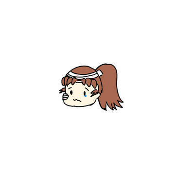 怪我した伊作