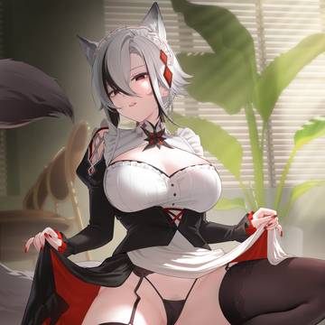 見下す視線