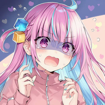湊あくあ