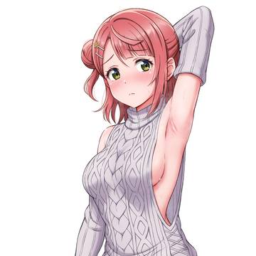 上原歩夢