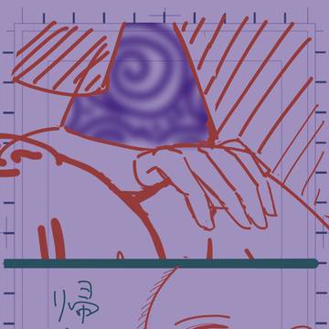 漫画進捗16