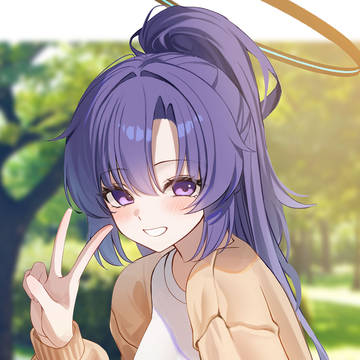 ユウカ