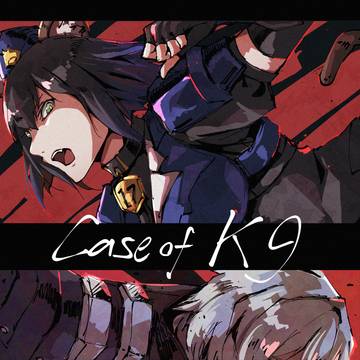 【遊戯王OCG】Case of K9