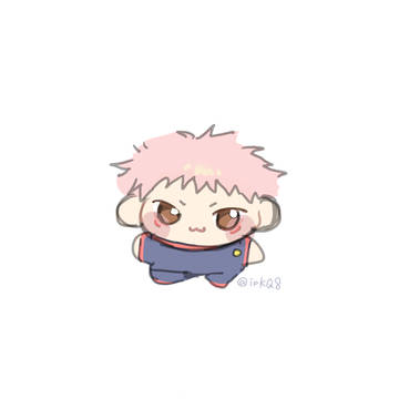 ちょぴゆじさん