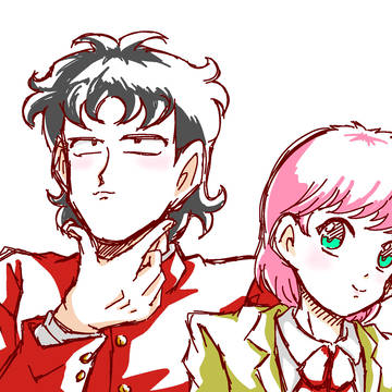 🤖🩷大好きです♡