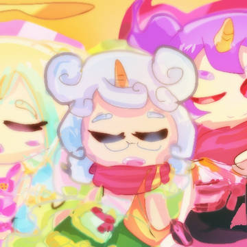 ずっと、一緒に