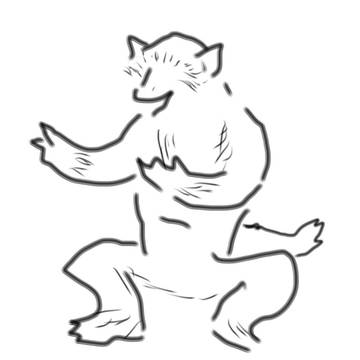 サル🐵その壱
