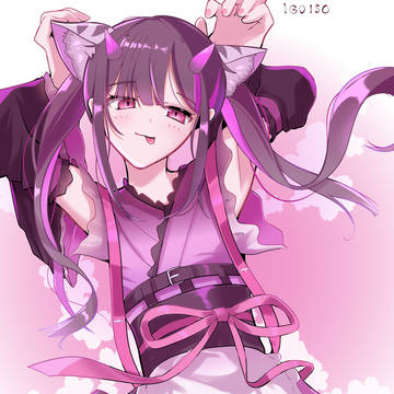 乃依くん