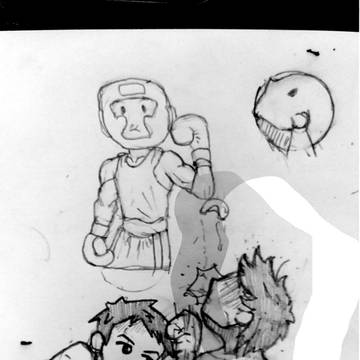 doodle