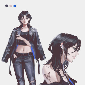 OC design