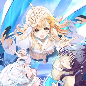 超かぐや姫MVで好きなシーン